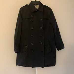Komene Trench coat jacket
